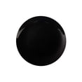 thumbnail image 3 of Exquisite Black Disposable Dinnerware Combo Set, 120 Piece, Service for 20, 3 of 10