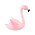 thumbnail image 4 of MLINS  Flamingo Ornament Charming Cake Topper Vinyl Baby, 4 of 8