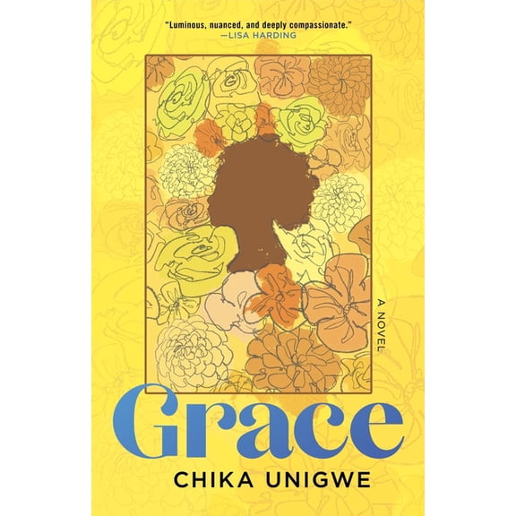 Grace: Novel, (Paperback)
