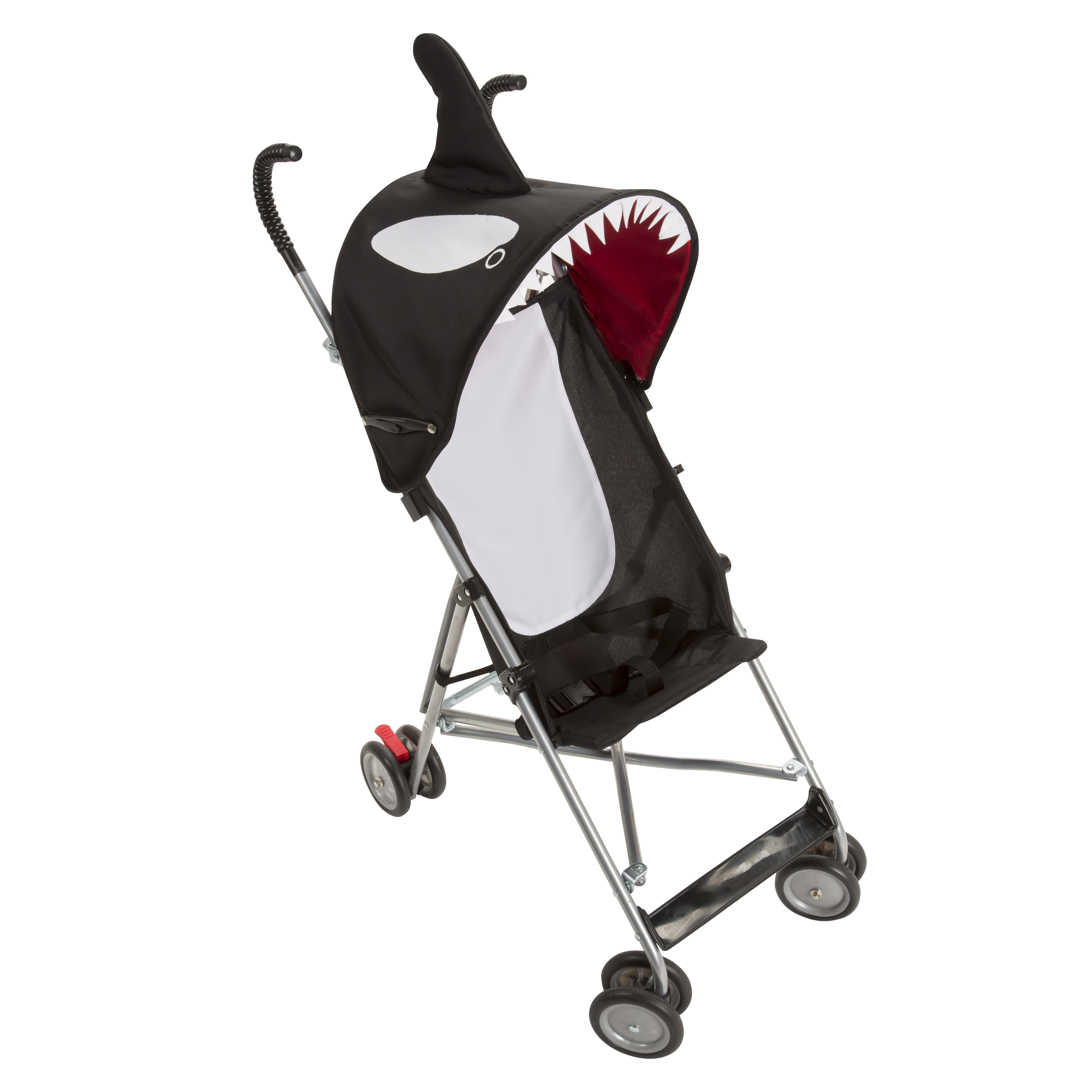 shark stroller