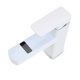 thumbnail image 3 of For Bathroom Hot And Cold Faucet Smart Faucet Bathroom Easy Control High Quality Valve Core Piano Baking Varnish, 3 of 10