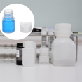 thumbnail image 5 of 50 Pcs 8Ml Plastic Bottle, Wide Mouth Reagent Bottle, Small Empty Bottles, Polypropylene Sample Bottle, 5 of 5