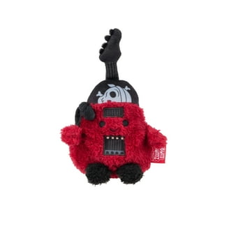 BumBumz 4.5 inch Wizard of Oz 8 Piece PDQ Assortment - Walmart.com