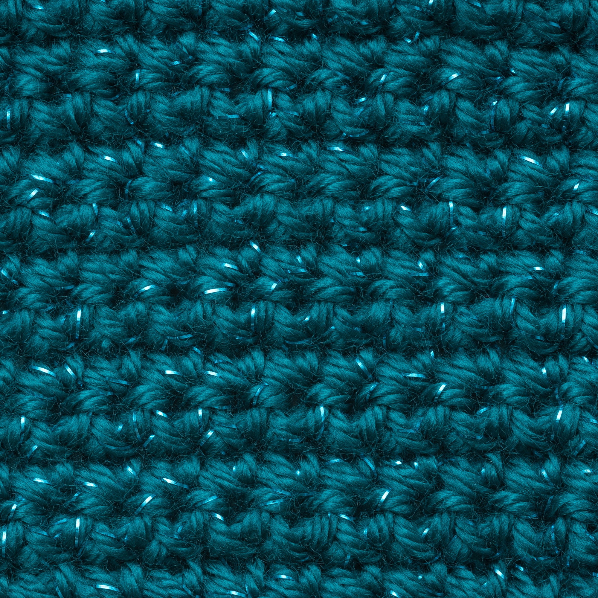 TUPPERWARE Party!  Knit-o-Matic Yarns