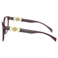 thumbnail image 3 of Versace Demo Cat Eye Ladies Eyeglasses VE3334 5220 55, 3 of 5
