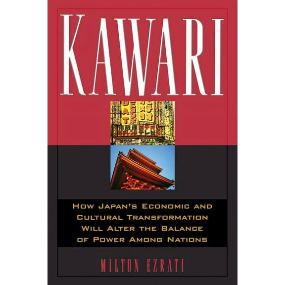 Kawari, (Paperback)