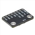 thumbnail image 5 of 5X -912 BMP388 ICM20948 Módulo Sensor de Ejes con Brújula y Giroscopio de Aceleración de 10 Grados de Libertad, 5 of 5