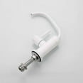 thumbnail image 1 of Stainless Steel Kitchen Direct Drinking Water Filter Tap Reverse Osmosis Water Filter Sink Faucet Single Handle Water Purifier-week, 1 of 4