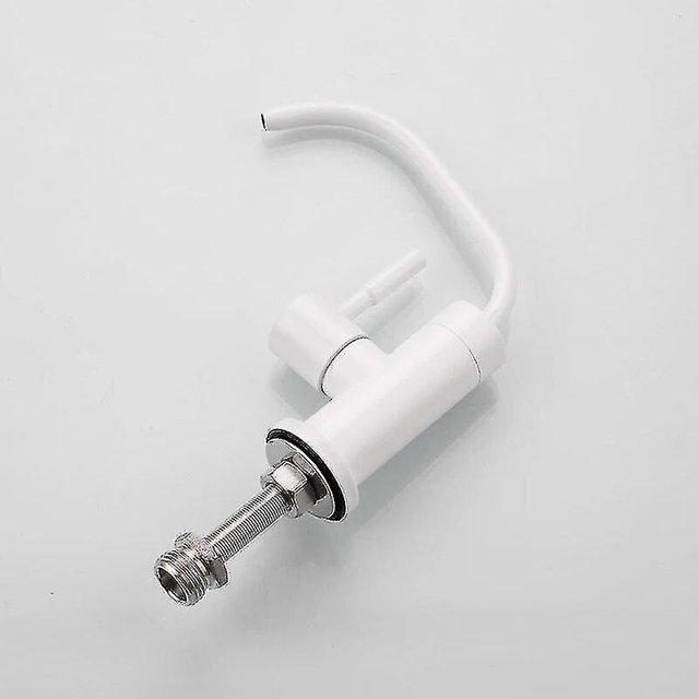 Stainless Steel Kitchen Direct Drinking Water Filter Tap Reverse Osmosis Water Filter Sink Faucet Single Handle Water Purifier-week
