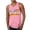 C187/Pink, variant on XIYON Father's Day Men's Tank Top Sleeveless Round Neck Graphic Print Summer Fashion Comfortable Tee Top For Holiday Vacation Beach,Hot Pink,XL
