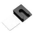 thumbnail image 4 of Gancho Soporte De Gancho De Metal Para Micrófono De Mano De Plataforma De Coche 3M Para Yaesu 7900, 4 of 8