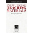 thumbnail image 3 of English Language Teaching Materials: Theory and Practice, 3 of 3