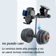 thumbnail image 3 of Soporte Para Teléfono Para Coche,soporte Porta Celular 2en1, 3 of 4