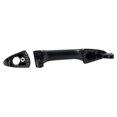 thumbnail image 3 of TRQ Front and Rear Exterior Door Handle Set Fits 2012-2017 Hyundai Accent DHA51112, 3 of 4