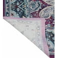 thumbnail image 4 of Westfield Linnea Silver Rug, 4 of 7