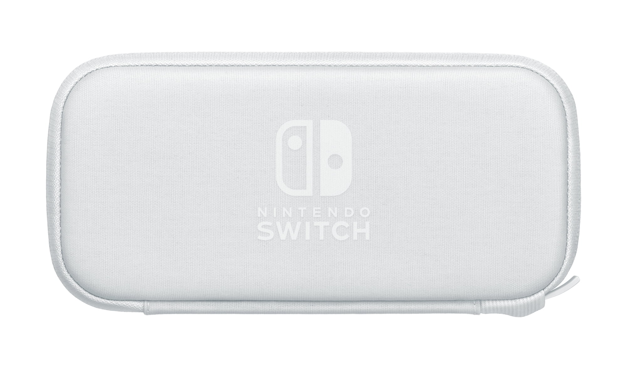 Nintendo Switch Lite, Carry Case & Screen Protector, Gray - Walmart.com