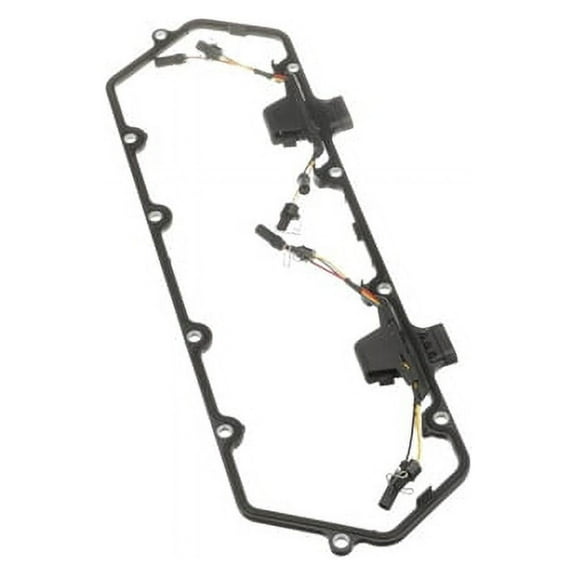 Standard VCG11 Engine Valve Cover Gasket Fits select: 1994-1997 FORD F350, 1994-1996 FORD F250