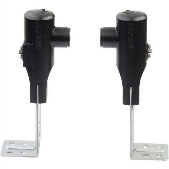 GENIE 37334R Garage Door Opener Replacement Safe-T-Beam Sensors