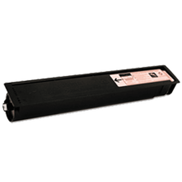 Zoomtoner Cartouche de Toner Laser Compatible TOSHIBA TFC35M Magenta pour TOSHIBA E-Studio 2500C