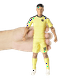 thumbnail image 4 of SOCKER 20cms-ALEJANDRO ZENDEJAS (AMÉRICA) FIGURA ARTICULADA SOCCER, 4 of 4