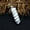 Clear Quartz, variant on Natural Crystal Quartz Point Spiral Wrapped Pendant Chakra Reiki Healing Amulet-Rose Quartz