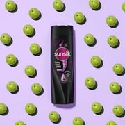 Sunsilk Stunning Black Shine Shampoo 360 ml
