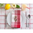 thumbnail image 7 of DII Country Plaid Table Cloth, 60x84", 100% Cotton, 7 of 7