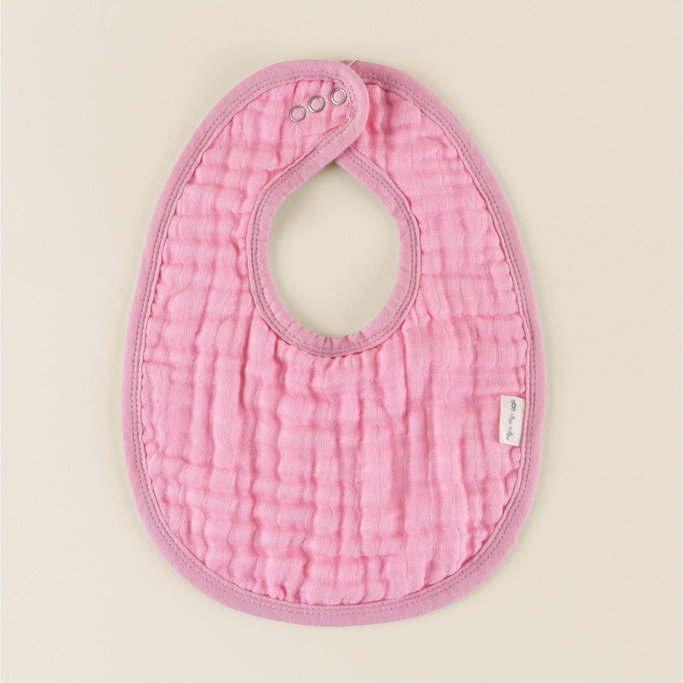 Itzy Bibs Strawberries and Cream