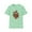 Mint Green, variant on Bugs Bunny Shirt, Bugs Bunny T Shirt, Shirt with Bugs Bunny, T Shirt with Cartoon, Cartoon on T Shirt, Animation Shirt