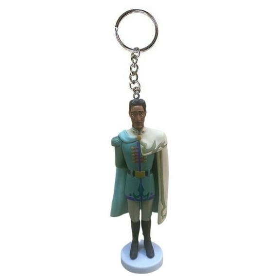 Frozen Lieutenant Mattias Key Ring Keychain PVC Figure Figurine Ornament Charm