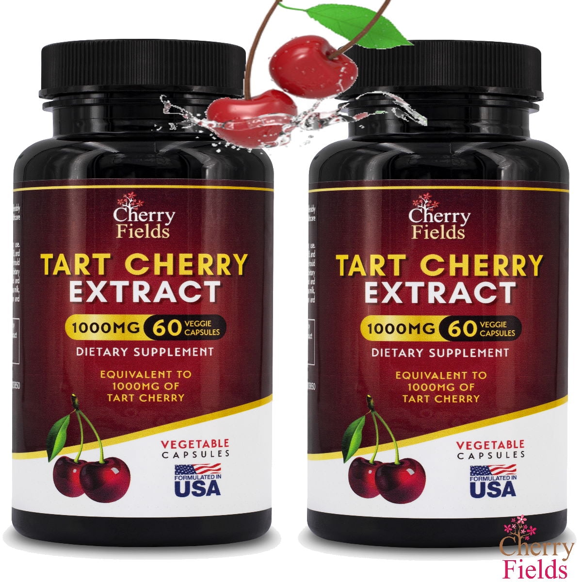 tart cherry supplement tart cherry supplement