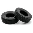 thumbnail image 4 of Neumáticos, Neumáticos de goma RC Crawler, neumáticos de coche RC, 4 Uds. De repuesto para Tractor T Abody tipo A, 4 of 7