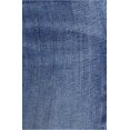 thumbnail image 4 of Free People Women's Riley Seamed Skinny Jeans in Daybreak (Blue) Size 26, 4 of 5