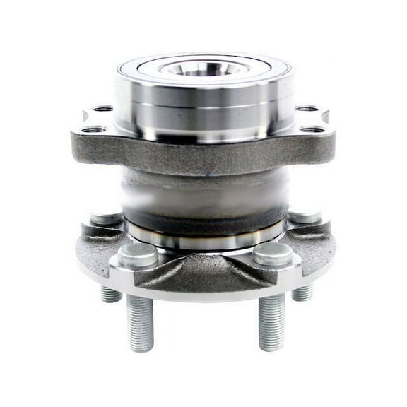 Rear Wheel Hub Bearing Assembly - Compatible with 2014 - 2018 Subaru Forester 2015 2016 2017