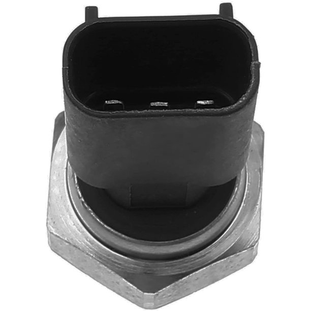APremium Fuel Injection Pressure Sensor Compatible with Freightliner Argosy Cascadia Coronado
