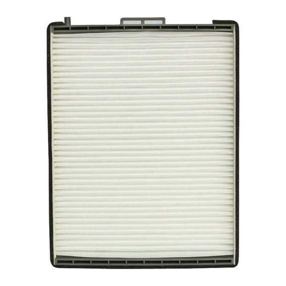 TYC 800018P Cabin Air Filter for Hyundai Santa Fe, Sonata, XG300, XG350