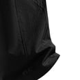 thumbnail image 5 of Aimik Mens Plus Size Casual Shorts with Pockets Drawstring Waist Mens Leisure Shorts Summer Soft Comfortable Shorts for Vacation or Daily, 5 of 5