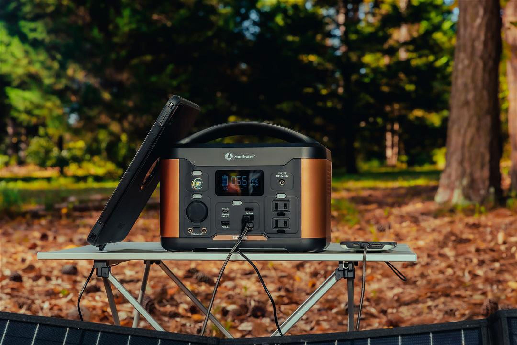 Southwire Elite 500 500W Continuous / 1000W Peak Portable Power Station