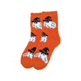 thumbnail image 3 of Miaoju Fuzzy Socks for Women Men, Fall Fluffy Slipper Socks, Cozy Home Socks Plush Soft Winter Socks, Warm Thick Sleeping Socks, Holiday Gifts for Women Men, 3 of 4