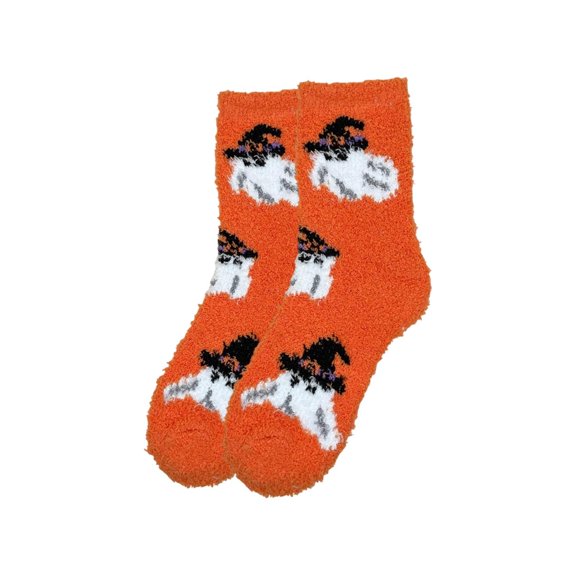 Unisex Festival Print Mid Calf Socks Comfortable Everyday Graphic Design Novelty Crew Length Casual Winter Knit Footwear
