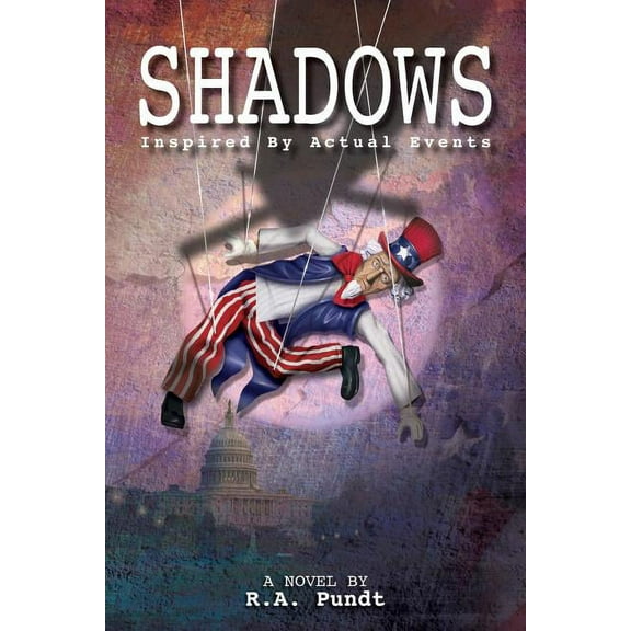 Shadows (Paperback)