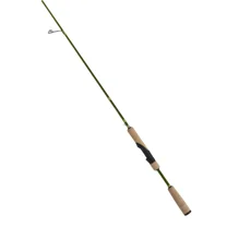 ACC Crappie Spinnin' Stix - 7' 1 Piece Light Power, Moderate Action Spinning Rod