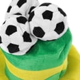 thumbnail image 3 of Houderco Sombrero Fútbol Multicolor Para Fiesta Y Deportiva Vibrante Y Divertida, 3 of 8
