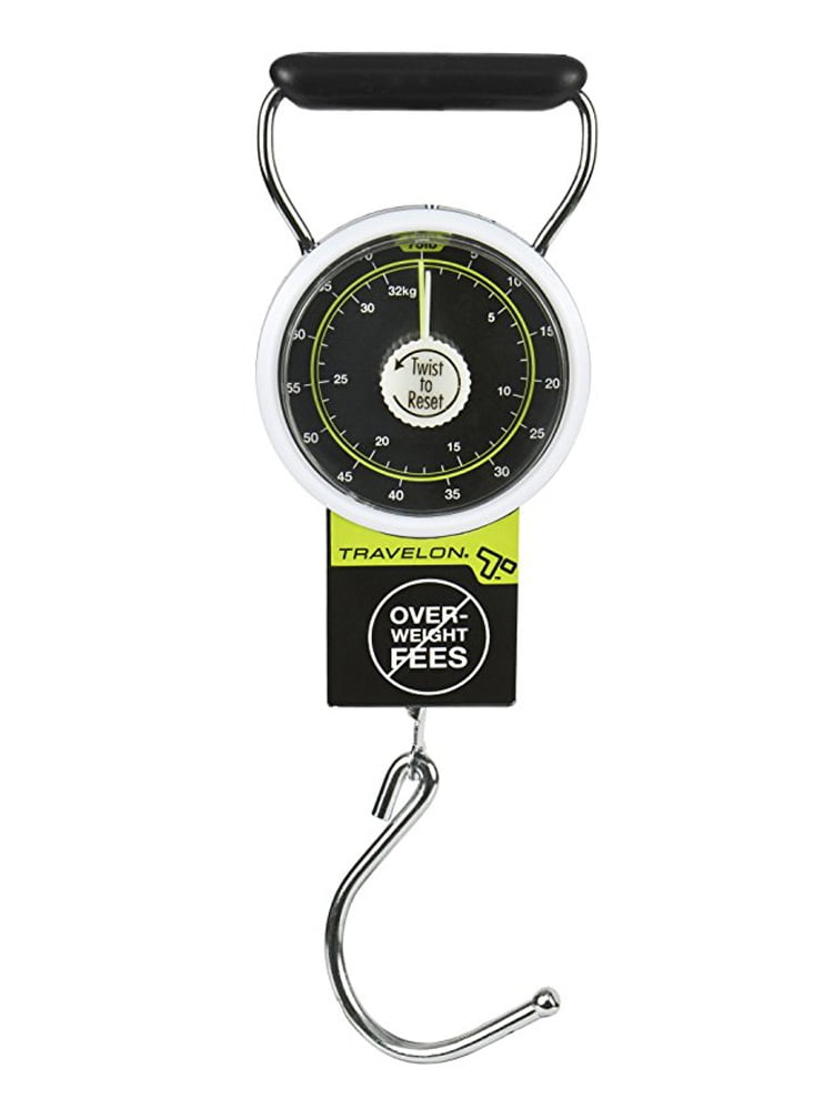 go travel weighing scale