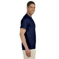 thumbnail image 2 of Mens 6.1 oz. Ultra Cotton Pocket T-Shirt 3 Pack, 2 of 2