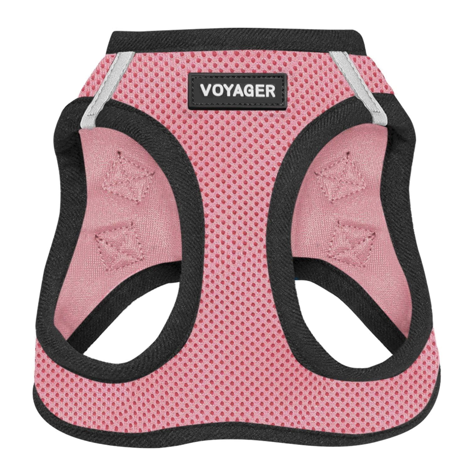 Voyager Step-In Air Mesh Dog Harness by Best Pet Supplies