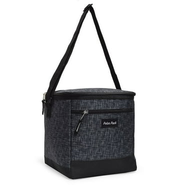 DAS COMPANIES 18 Can Square Box Cooler
