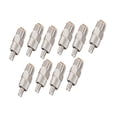 thumbnail image 4 of BELOVING 10 Pieces Automatic Pig Nipple Drinker Waterer for Pigs Sows Piglets Feeding Copper Cap, 4 of 9