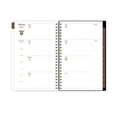 thumbnail image 5 of Jessie James Decker for Blue Sky Monthly Weekly Planner, 5" x 8", Cowhide 15-Month (October 2026 - December 2027), 5 of 13