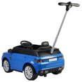 thumbnail image 3 of Kool Karz Land Rover Range Rover SVR Electric Ride On, 3 of 6